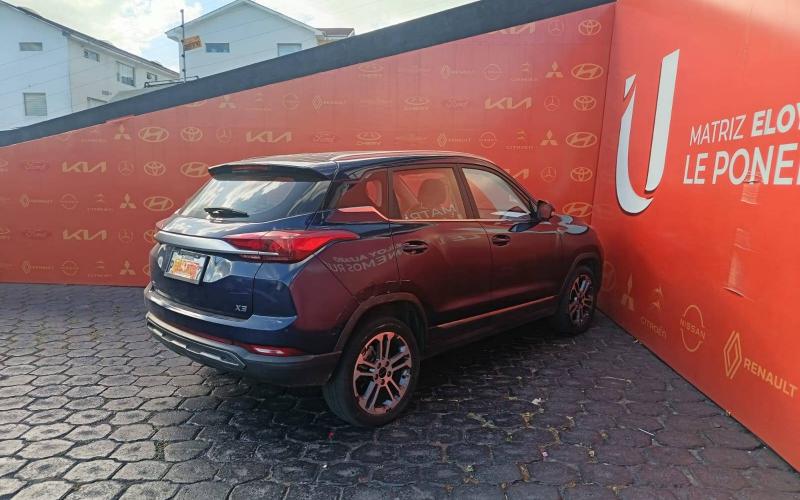 Baic