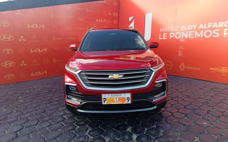 Chevrolet