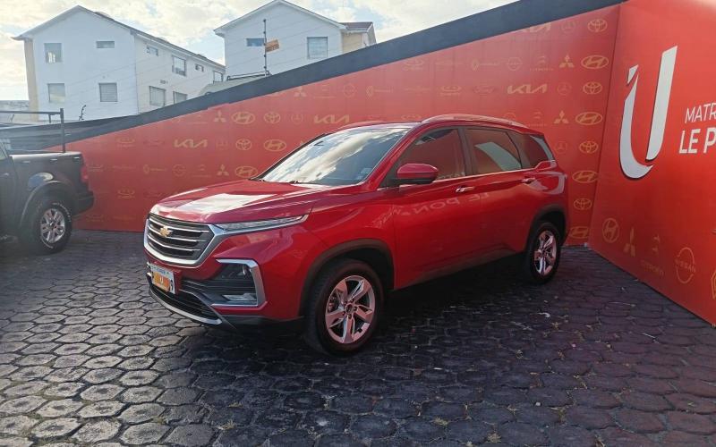 Chevrolet