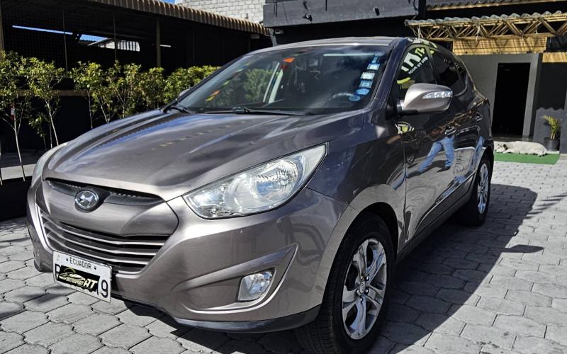 Hyundai
