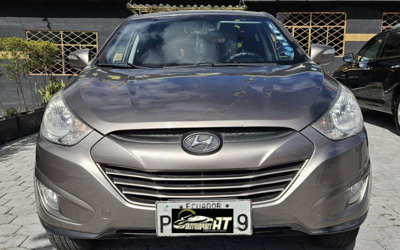 Hyundai