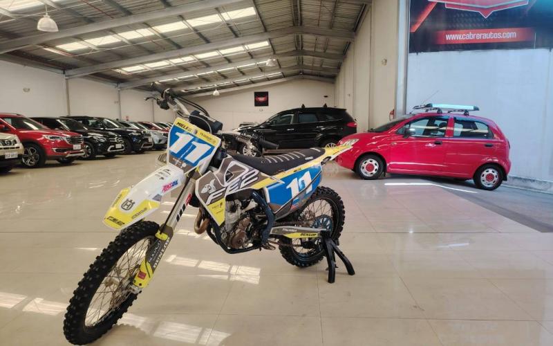 Husqvarna