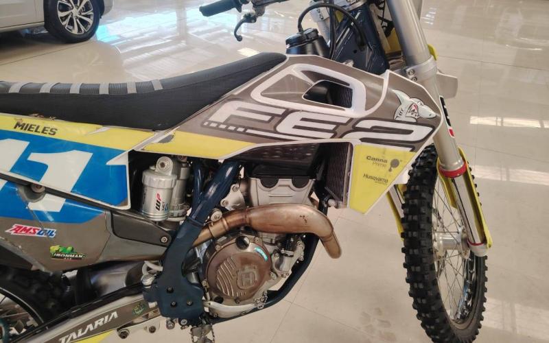 Husqvarna
