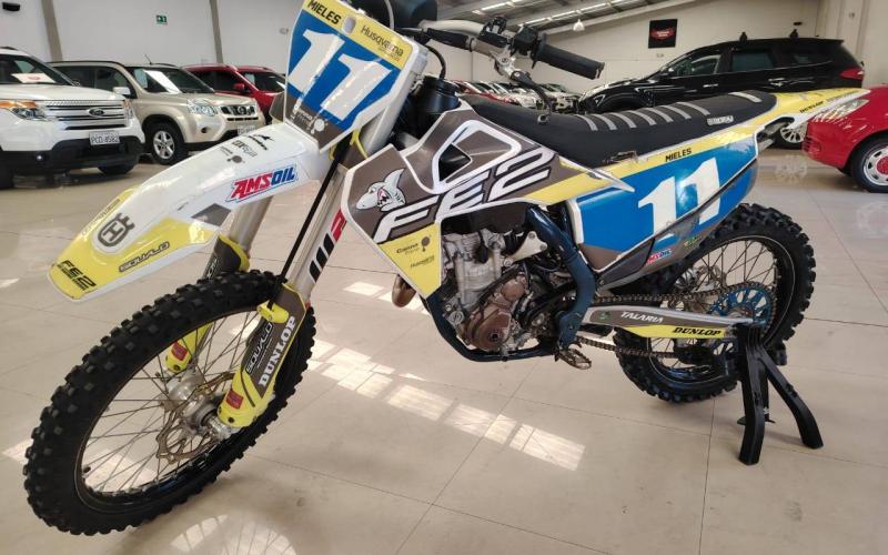 Husqvarna