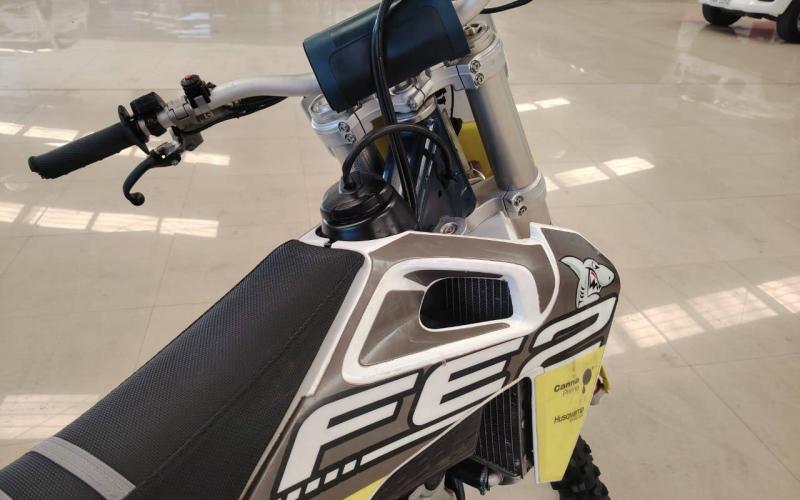 Husqvarna