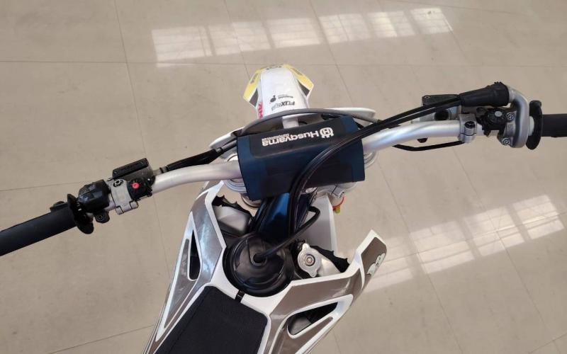Husqvarna