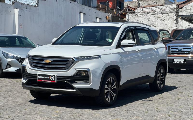 Chevrolet