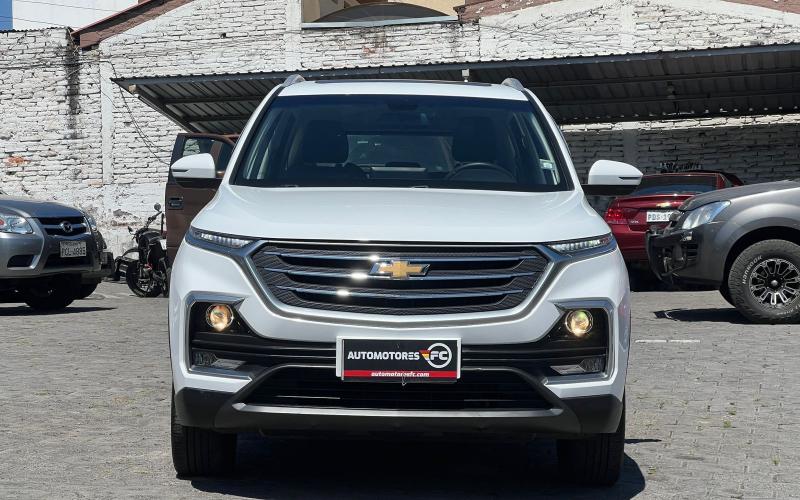 Chevrolet