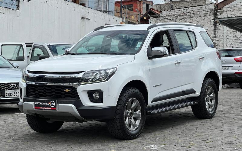 Chevrolet