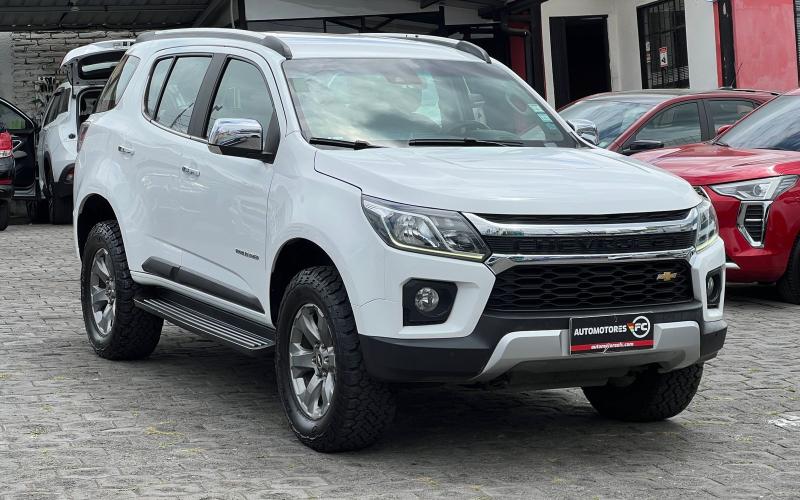 Chevrolet