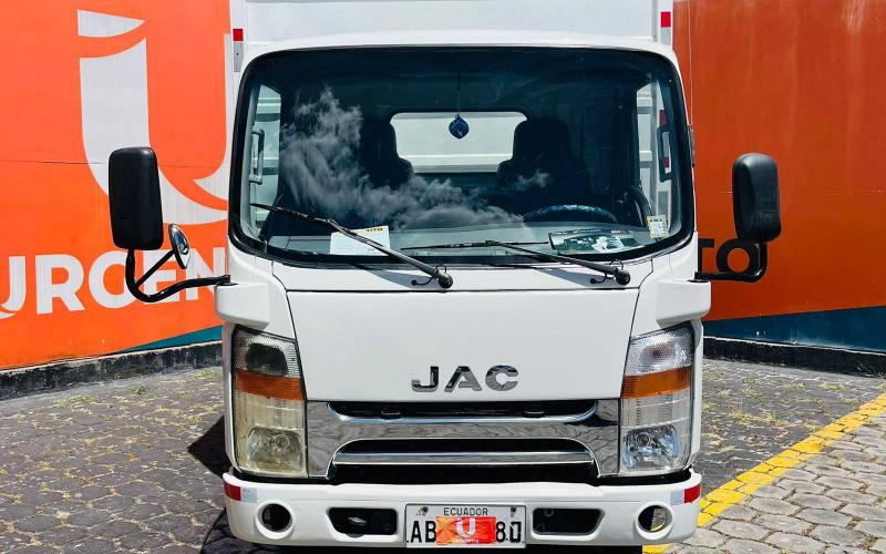JAC