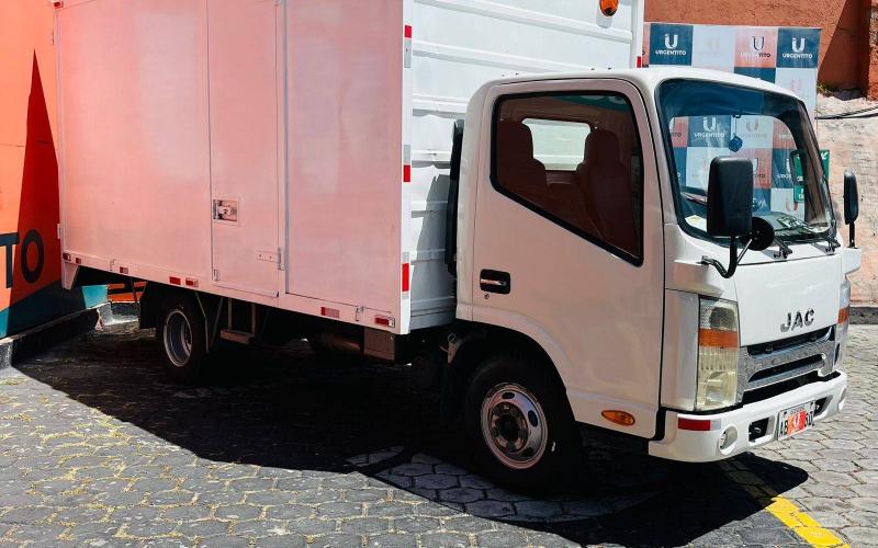 JAC