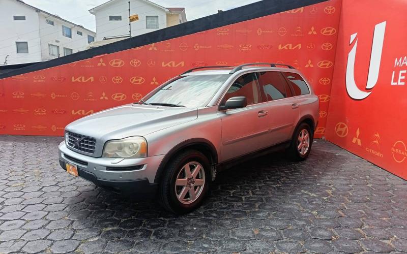 Volvo