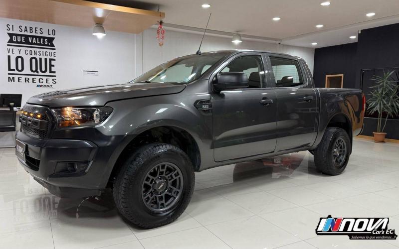Ford