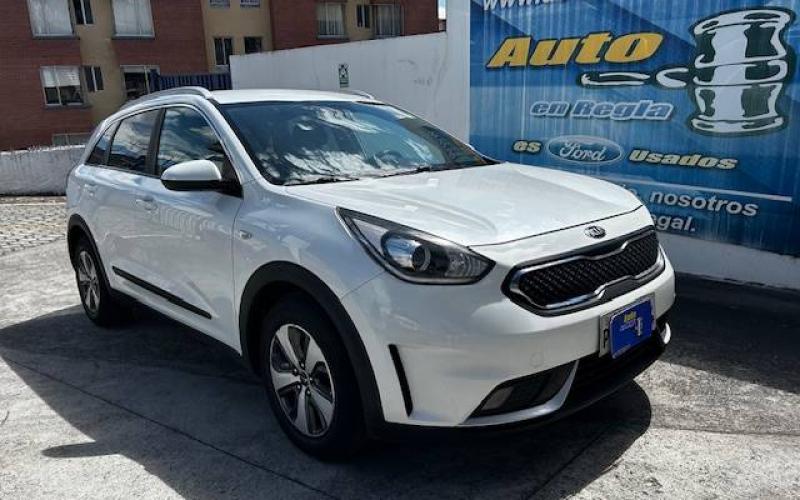 Kia