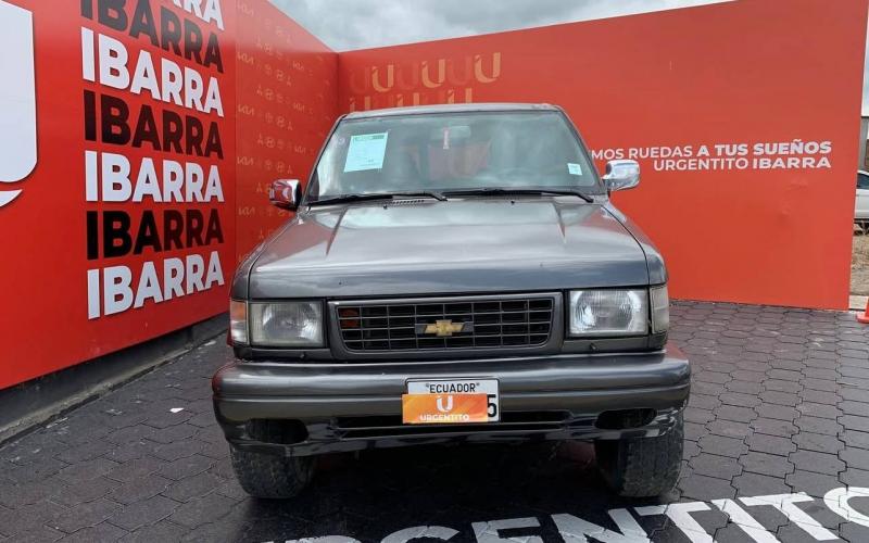Chevrolet