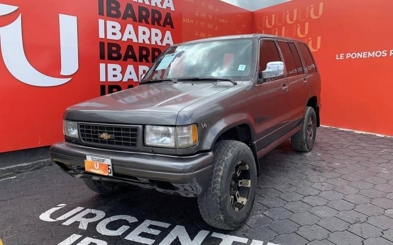 Chevrolet