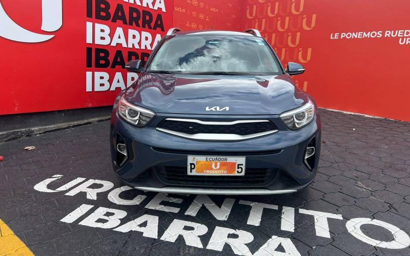 Kia