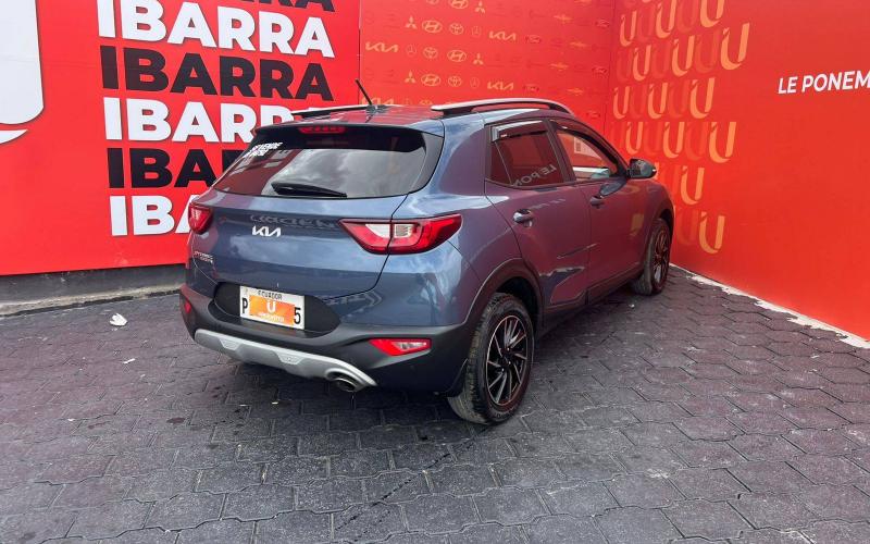 Kia
