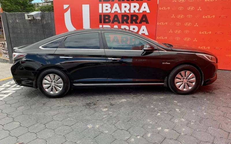 Hyundai