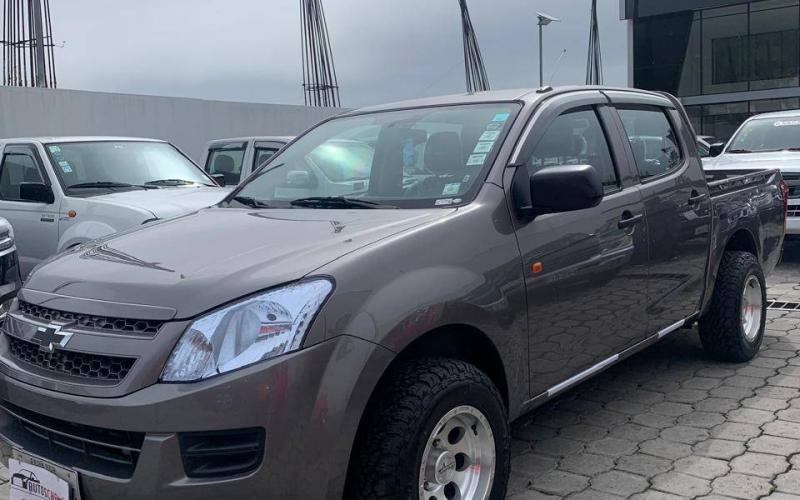 Chevrolet