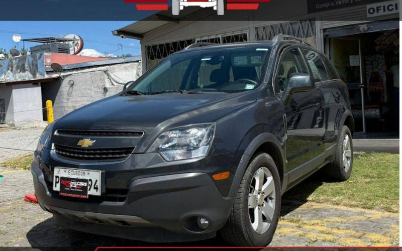 Chevrolet