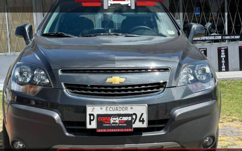 Chevrolet