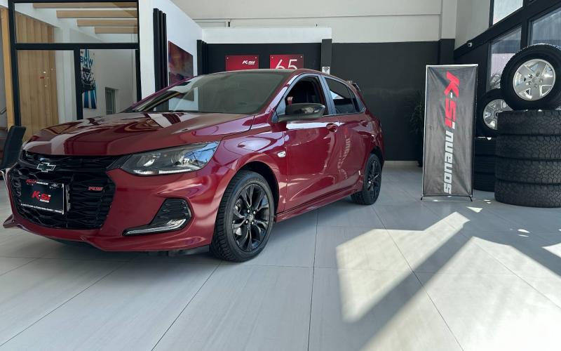 Chevrolet
