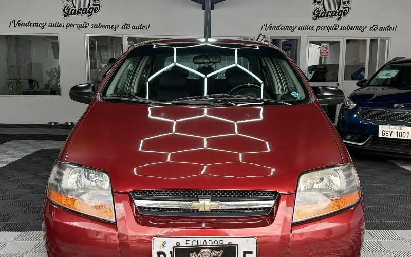 Chevrolet