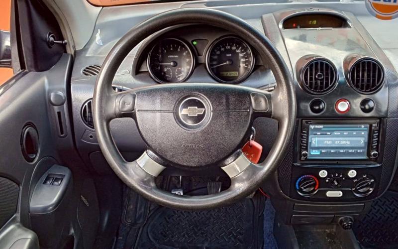 Chevrolet