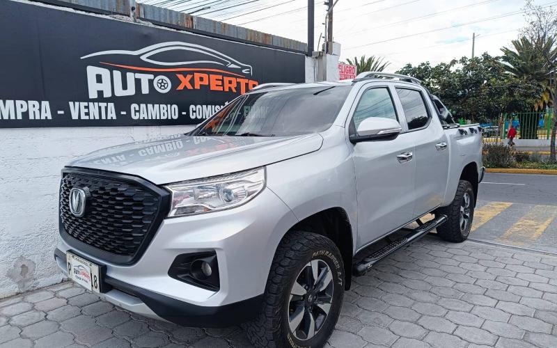 Changan