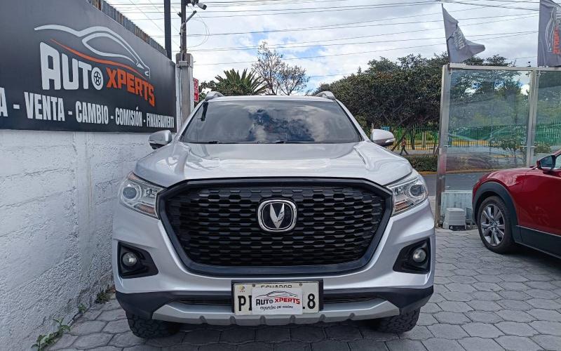 Changan