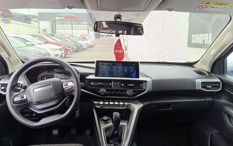 Changan