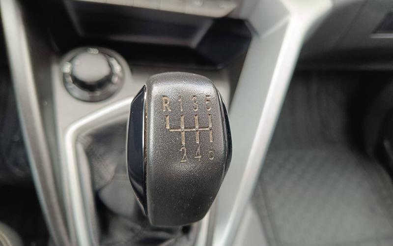 Changan