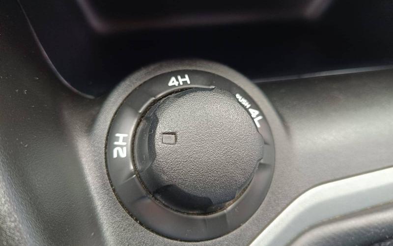 Changan