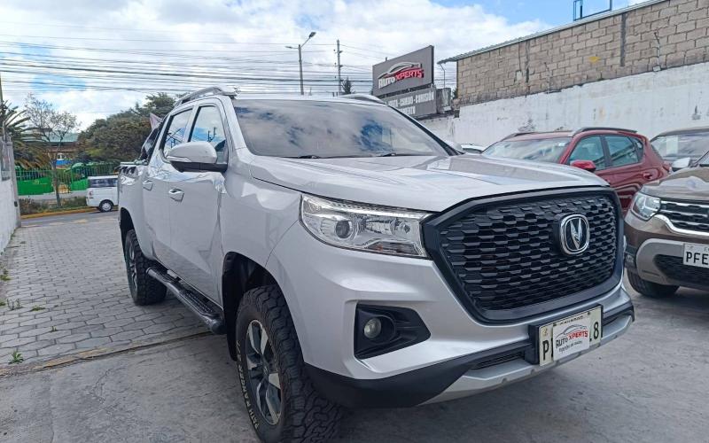 Changan