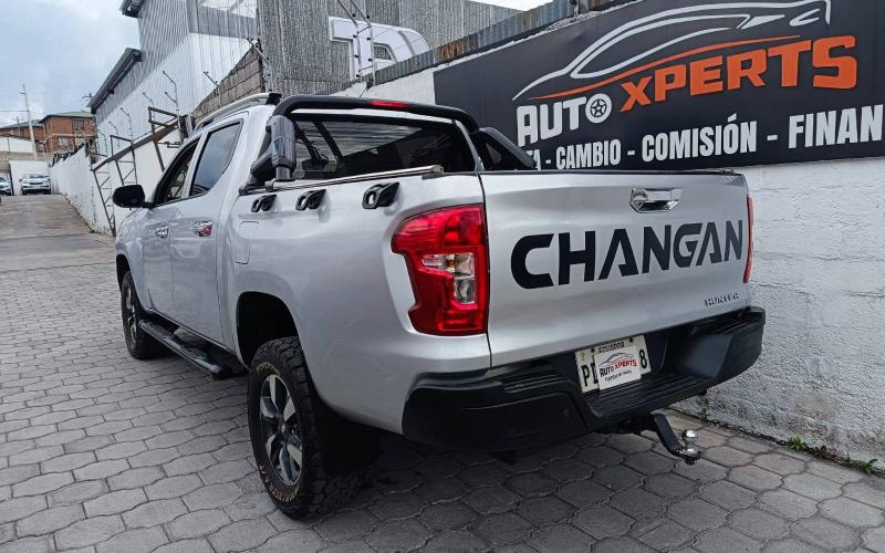 Changan