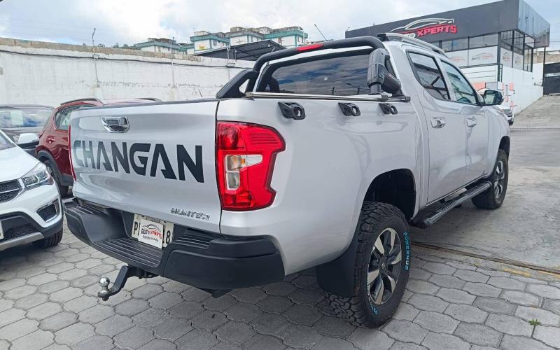 Changan