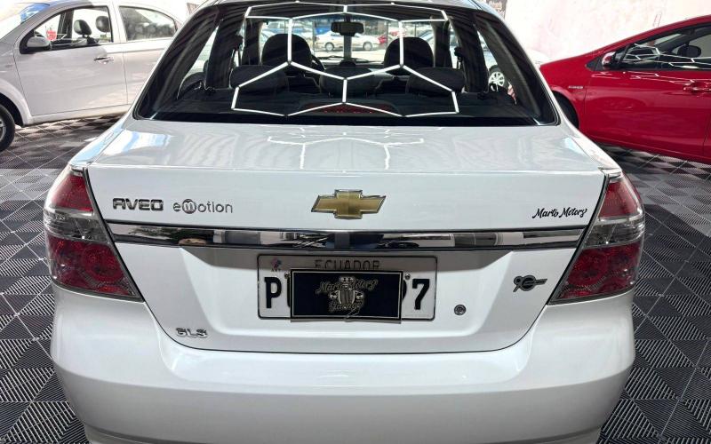 Chevrolet