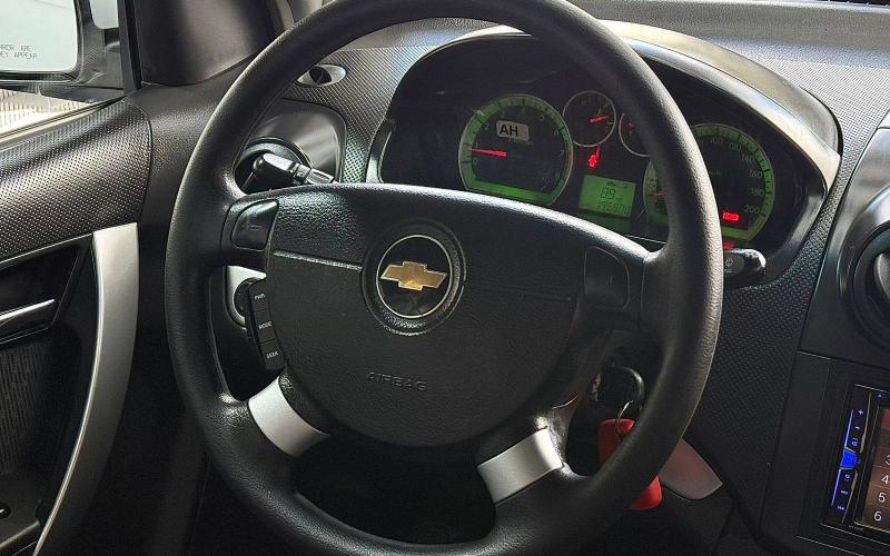 Chevrolet