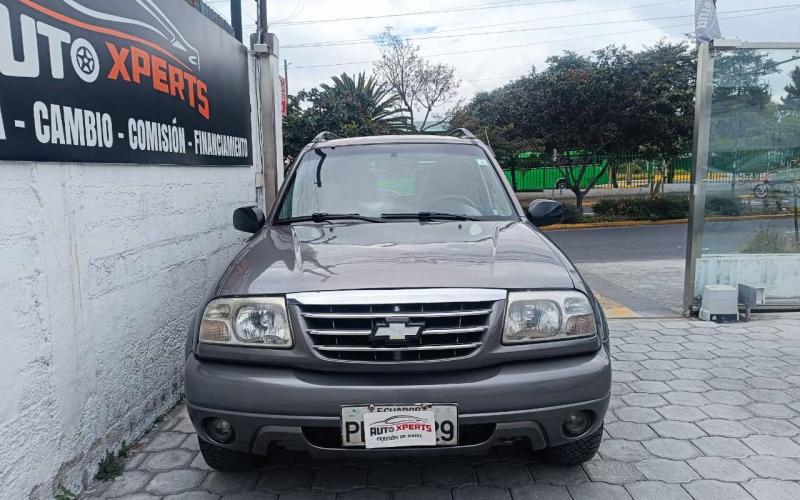 Chevrolet