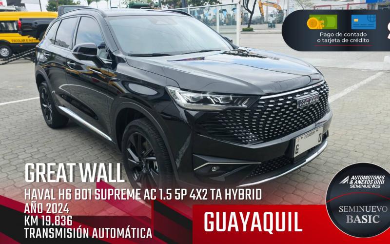 Great Wall