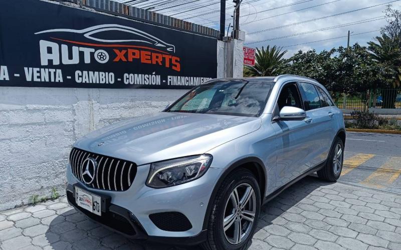 Mercedes Benz