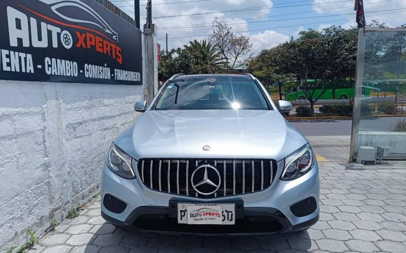 Mercedes Benz