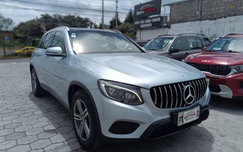 Mercedes Benz