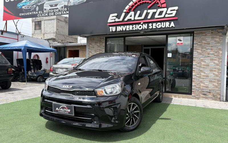 Kia