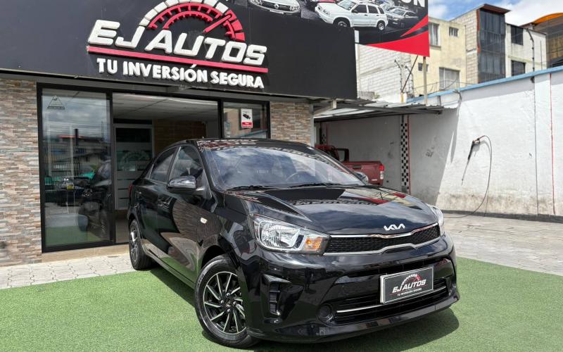 Kia
