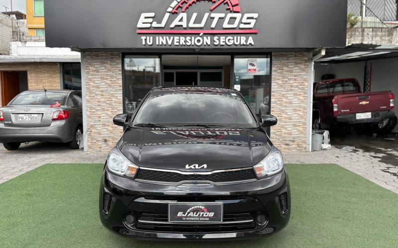 Kia
