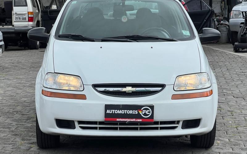 Chevrolet