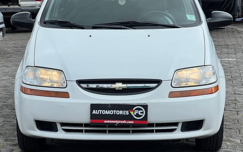 Chevrolet